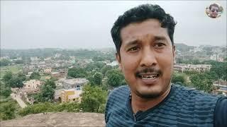 Ranchi Bariatu pahad Vlog || Motivation || Life के लिए Message