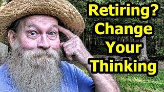 Live Life Like You are Retired (financial freedom)