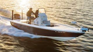 Bay Boat v.s. Deep V Center Console.. Which is best for you & your family?