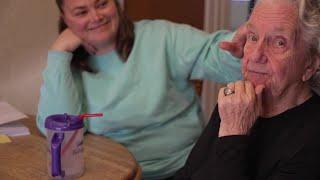 Shepherd woman expands options for in-home senior companion care