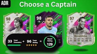 98 RODRI 129 FUT DRAFT CHALLENGE!! #16