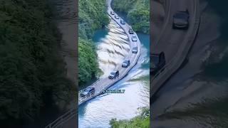 The Most Dangerous Bridge In The World