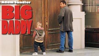 Big Daddy Full Movie Fact in Hindi / Review and Story Explained / Adam Sandler / Cole Sprouse