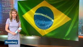 QuickTake: Brazil's Economic Challenges