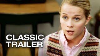 Election (1999) Official Trailer #1 - Reese Witherspoon Movie HD