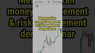 Profit Konsisten di Forex