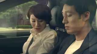 So Ji Sub - Volkswagen Golf GTI -  Full Movie - 2014