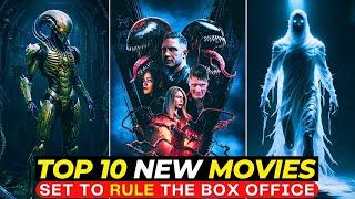 Look What’s FINALLY Coming to THEATERS! Best Movies To Watch In 2024