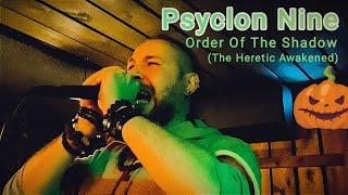 Psyclon Nine - Order Of The Shadow (The Heretic Awakened) [Live @ Poison Karaoke Bar | 15.11.2024]