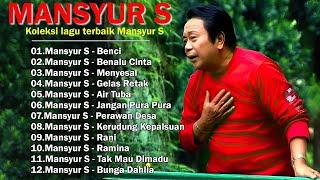 Lagu Dangdut Pilihan Mansyur S Terbaik - Mansyur S & Elvy Sukaesih - Dangdut Pilihan Original