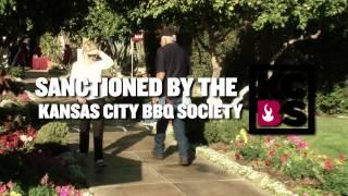 2012 King Of The Smoker - Presented By: Big Poppa Smokers