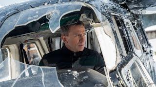 007:СПЕКТР_Трейлер