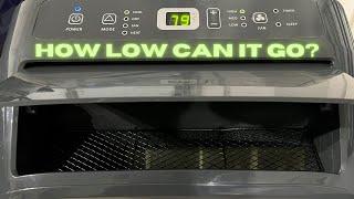 Garage Air Conditioning | Can I Make It Better?