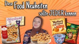 Die Neuesten Food Neuheiten: Entdecke Deine Neuen Favoriten!  | Food News November 2024