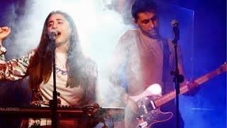 Garik & Sona -  Quarantine Live Concert  (Viva-MTS Session)  FULL