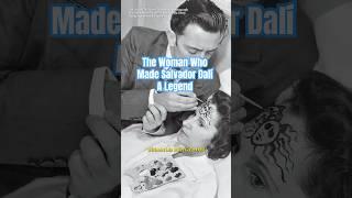 The Story of Surrealism Isn’t Whole Without Gala Dalí