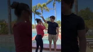 Wait for it.. #shortvideo #relatable #school #love #funny #comedy #couple #short #shorts