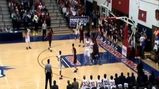 George Edwards Official Senior Season Highlight Tape