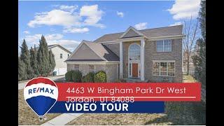 Homes For Sale in West Jordan, UT | Guided Tour