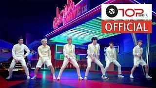 TEEN TOP (틴탑) _ ah-ah (아침부터 아침까지) M/V