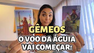 ️GÊMEOS/JANEIRO25 - Um Caminho De Muitas Oportunidades Está Se Abrindo Para Você!