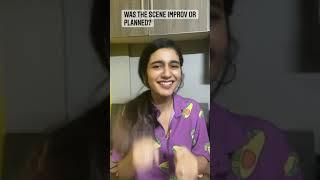 Priya P Varrier Answers Crazy Questions Latest Video