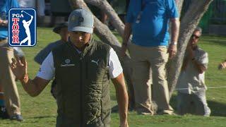 Rickie Fowler Highlights | Round 1 | Shriners 2018