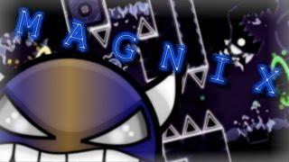 (Insane Demon)Magnix- by Supernight GM