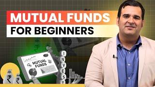 What are Mutual Funds? | Mutual Funds for Beginners | Hindi | Sanjay Kathuria