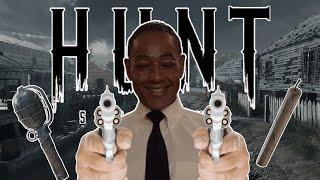 Hunt Showdown.EXE in 3am