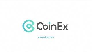 CoinEx.com and the CET Token Explained