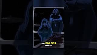 The Dark Origins of the Sith/Jedi Rebellion #starwars #sith #jedi #scifi #sciencefiction #theforce