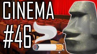 CINEMA #46 ️