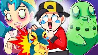 25 CRAZY Coincidences in Pokémon!