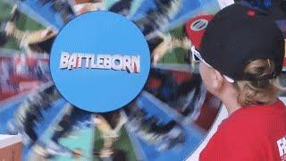 Battleborn to blunderborn