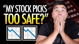 2 Things I Wish I Knew About Investing (MAJOR MISTAKES)