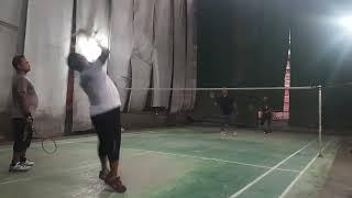 Savar badminton : 247