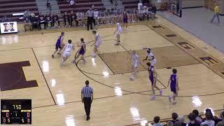 Harrisburg Sophs vs Watertown Sophs (BBB)