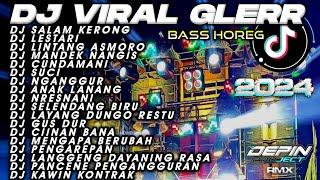 DJ KARNAVAL TERBARU 2024 FULL BASS-SALAM KERONG X LESTARI FULL ALBUM KARNAVAL HOREG