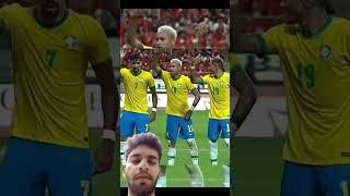 Neymar Dance #football soccer #ronaldo #neymar #dance #goals #fifa #shorts