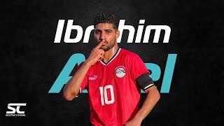 Ibrahim ADEL - Egyptian SUPER TALENT