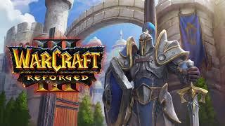 All Music WarCraft 3 Reforged - OST Official Soundtrack WC3