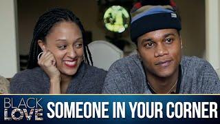 Tia & Cory | Someone In Your Corner | Black Love Doc | Bonus Clips