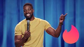 My Type (Preference, Dating) SPECIAL (Stand Up Comedy) - Preacher Lawson