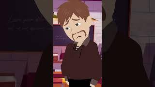 قصة مضحكةأقوى قصف جبهة بوووم#shorts قصتي|اندلسية|حكايات