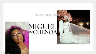 COMPLETA | Boda Miguel + Chenoa | MALLORCA