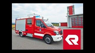 Compact Line (CL) - Rosenbauer