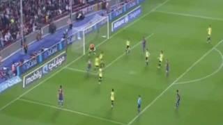 Zlatan Ibrahimovic vs Real Zaragoza