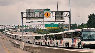 Looking Back: Redesigned Bus Network & METRORail Expansion | Tom Lambert Prepares for Retirement