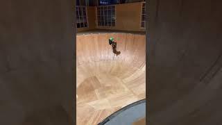 Skills park chiler